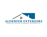 /public/logoimage/1542682024Alderfer Exteriors.png